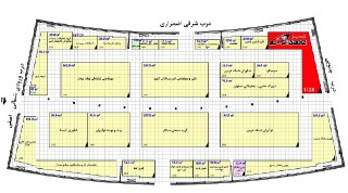 مکان و زمان برگزاری بیست و چهارمین نمایشگاه بین المللی الکامپ تهران 97