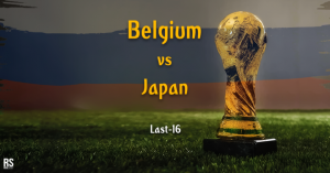پیش بازی بلژیک ژاپن,پیش بینی بازی بلژیک ژاپن,پیش بینی نتیجه بلژیک ژاپن