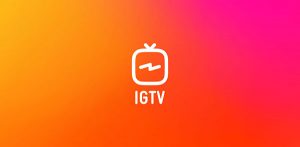 IGTV اینستاگرام,IGTV اینستاگرام چیست,اپلیکیشن IGTV