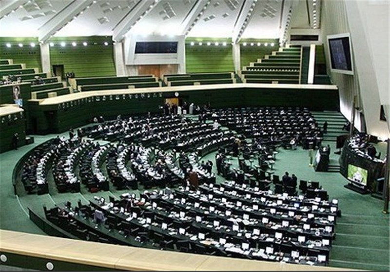 طرح عدم کفایت سیاسی روحانی در مجلس