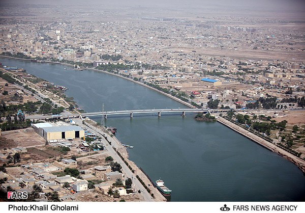 تعطیلی خوزستان چهارشنبه 17 مرداد 97 تعطیلی بانک ها و ادارات خوزستان