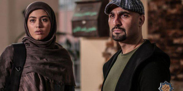 آیا لیلا سریال پدر با پسر عمویش مسعود ازدواج می کند