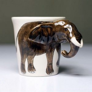 انشا درباره فیل و فنجان,انشا درباره فیل و فنجان پایه نهم,انشا فیل و فنجون