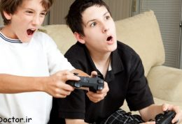 چرا لازم است که بچه ها بازیهای ویدئویی بازی کنند؟