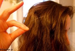 شیوه هایی موثر برای پیشگیری از زود سفید شدن موها