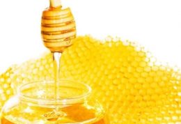 20 خواص درمانی عسل