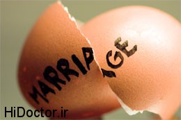egg پبامدهای مخرب روانی ازدواج مجدد بر کودک