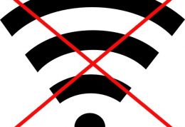 از عوارض Wifi به راحتی نگذرید