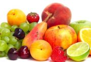 درمان طبیعی عفونت ادراری با میوه ها