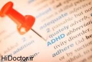 اختلال ADHD در سنین بالا