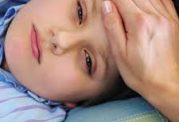 پیامدهای جدی شدن سرماخوردگی در کودک