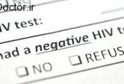 زمان طلایی برای آزمایش اچ آی وی