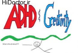 عمده ترین مشکلات یادگیری کودکان مبتلا به ADHD