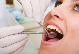 مراقبت از دندان ها در برابر پوسیده شدن