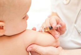 واکسن های جدید برای ایمن کردن نوزادان