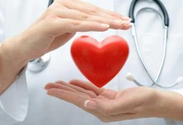 پیشگیری از بروز امراض قلبی و عروقی