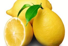 تاثیر لیمو ترش بر بدن هنگام خواب