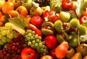 عوارض مصرف خوراکی با طبع سرد در پاییز