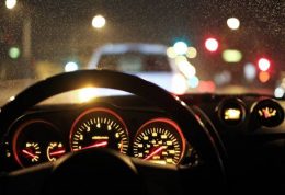 10 نکته مهم برای رانندگی بهتر و راحت در شب