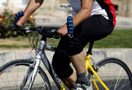 10 توصیه برای دوچرخه سواران
