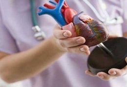 درمان مشکلات بیماران قلبی تکنولوژی درمانی جدید