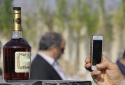 در ایران تعداد زنانی که الکل مصرف میکنند چقدر است؟