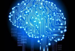 ارتباط مغز انسان با رایانه