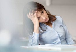 افسردگی بر مغز زنان و مردان چه تاثیراتی می گذارد؟
