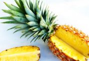 این 7 بیماری را با آناناس درمان کنید
