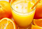 ویژگی های درمانی پرتقال