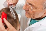 درمان های مختلف برای شپش سر