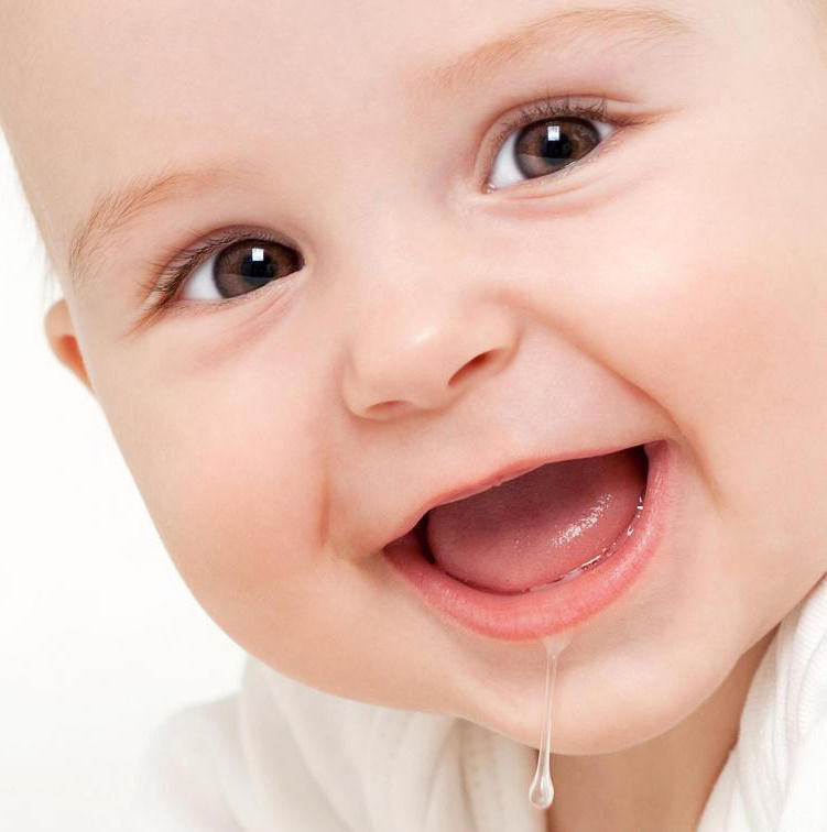 ریزش آب دهان نوزاد ، بخصوص هنگام دندان در آوردن، امری بسیار عادی است. در...