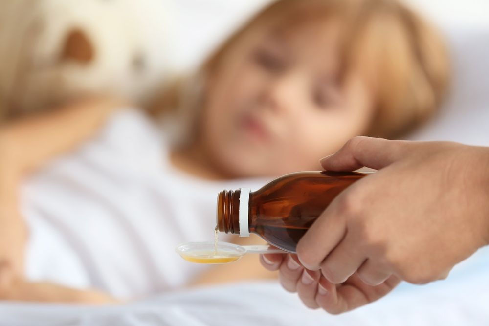 آیا می دانید چرا کودکان مدام سرما می خورند؟ بنا بر گفته یک متخصص اطفال:...