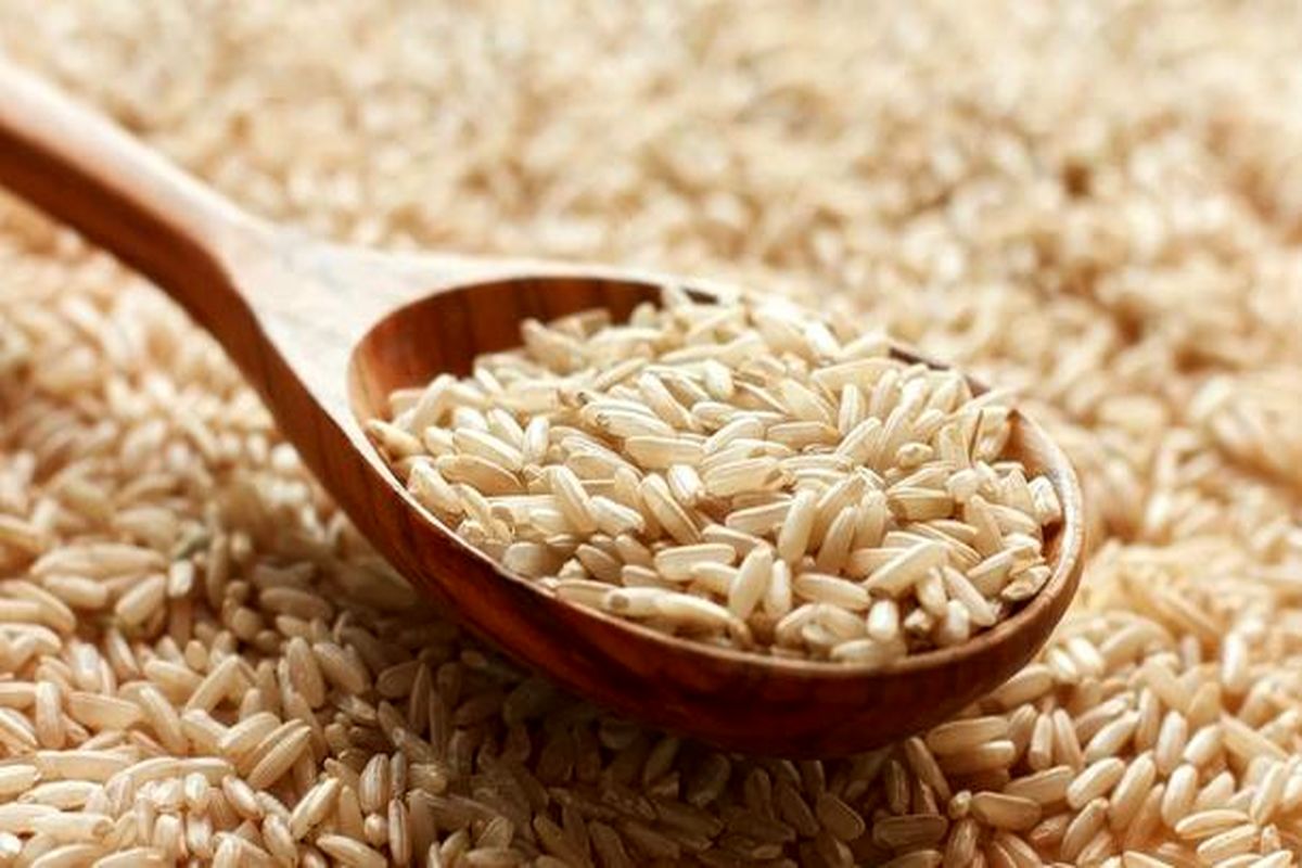 آیا برنج قهوه‌ای سالم است؟