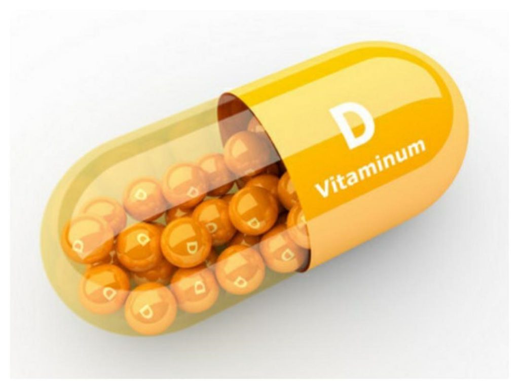 کمبود ویتامین D چه خطراتی دارد؟