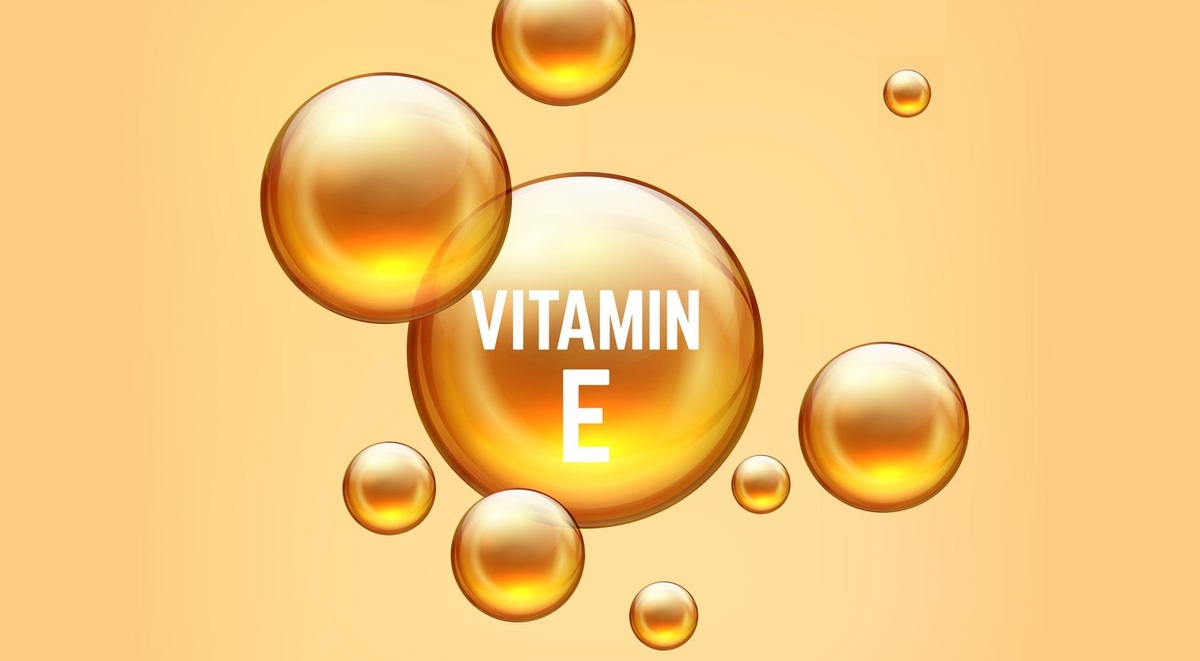 اگر این ۷ علامت را دارید ویتامین E بدنتان کم است