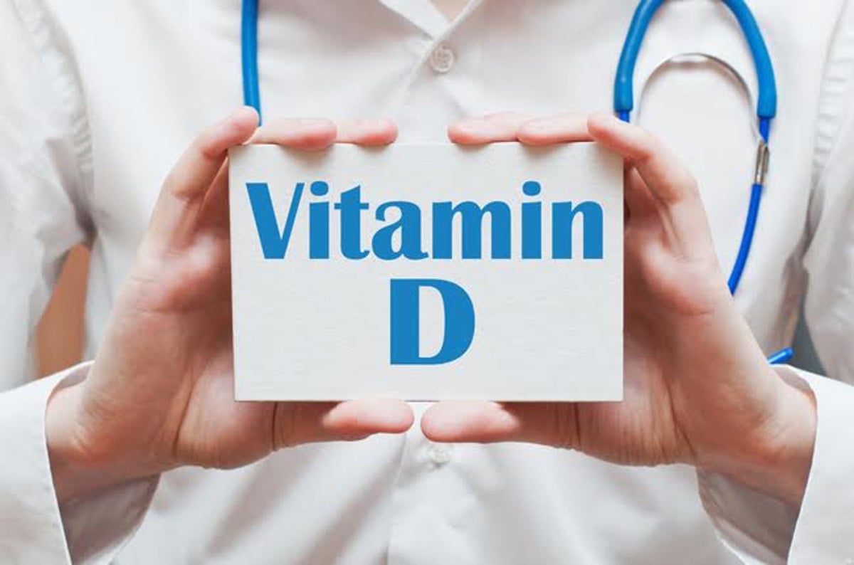 نقش مهم ویتامین D در سلامت این عضو بدن