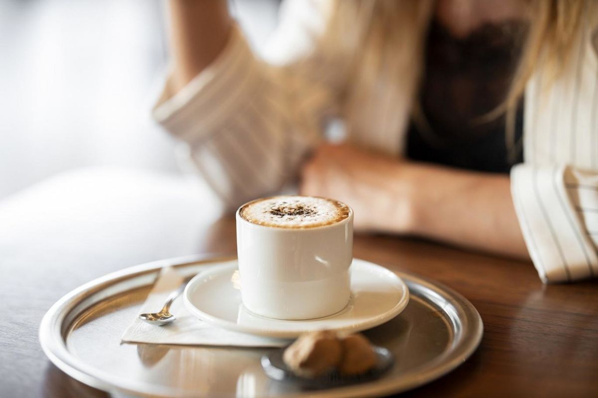 قهوه چند درصد خطر حمله قلبی را کم می کند؟