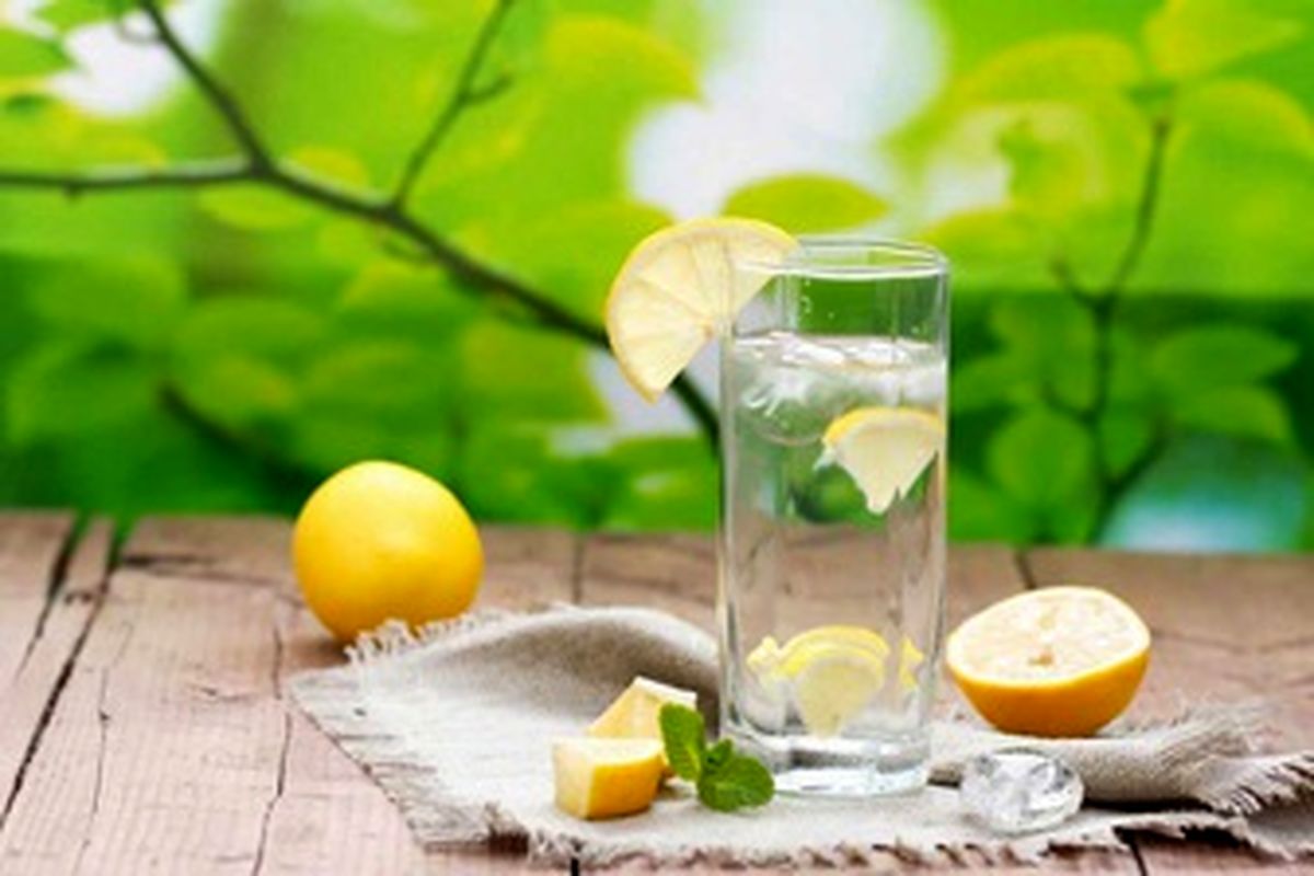 اهمیت لیمو برای کاهش وزن