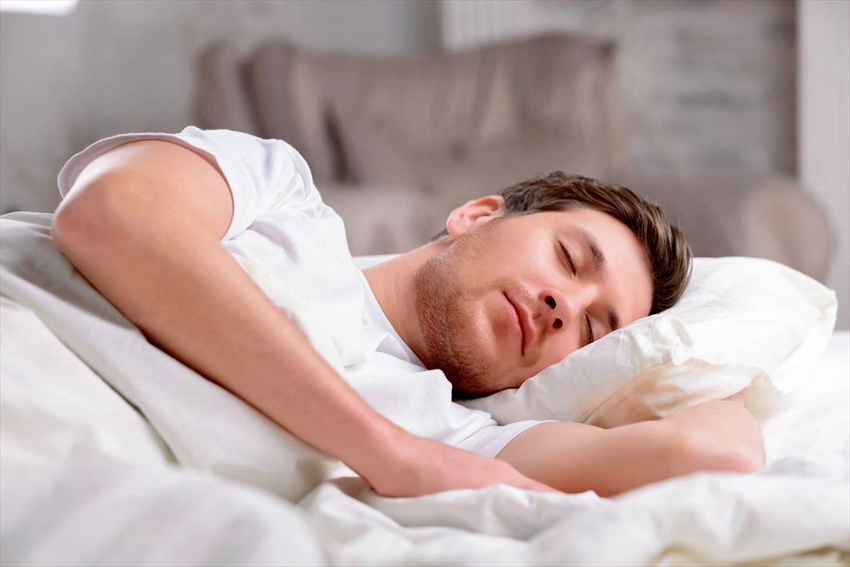 کم‌خوابی ابتلا به این بیماری خاموش را بالا می‌برد