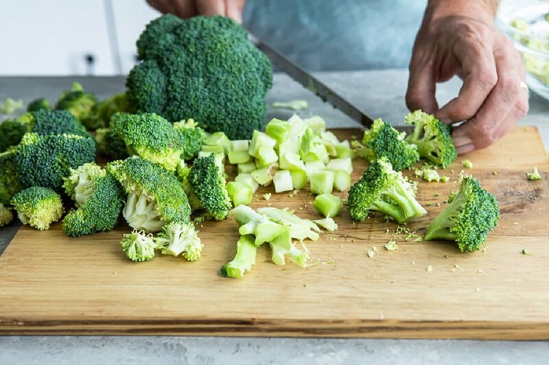 اگر می خواهید از سرطان در امان بمانید این 3 سبزی را بخورید