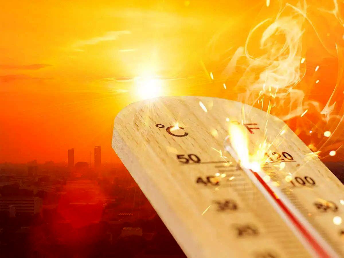 انسان تا چند درجه گرما را می تواند تحمل کند؟